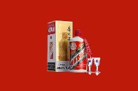 朝阳市喀喇沁县回收飞天茅台酒