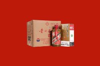朝阳市喀喇沁县回收名酒