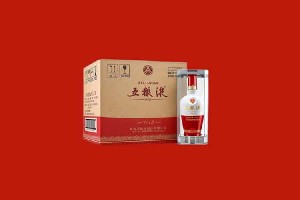 朝阳市喀喇沁县回收五粮液