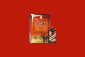 朝阳市喀喇沁县回收陈年茅台酒